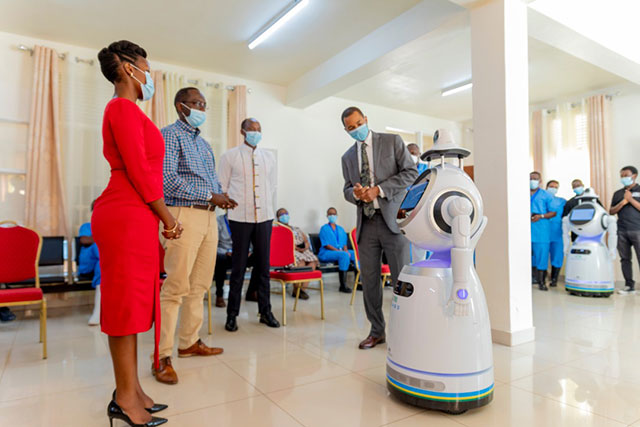 Robots Rwanda 2