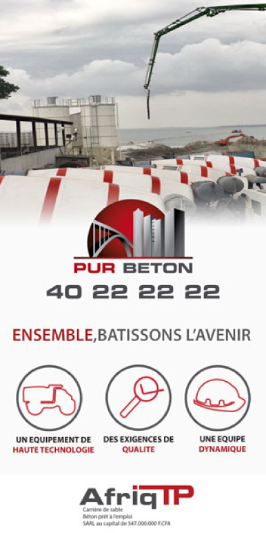 PUR BETON