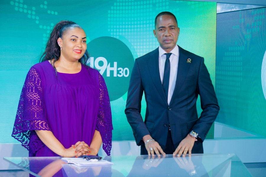 Côte d'Ivoire : Yamoussa Coulibaly explique le Boom des promotions immobilières en terre ivoirienne