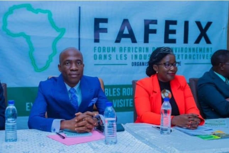 Côte d'Ivoire/Industries extractives : Le 1ère édition du FAFEIX se tient en février 2025 à Yamoussoukro