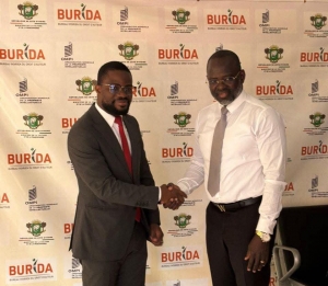 BURIDA : vers un partenariat stratégique avec Syitech Group pour révolutionner l’industrie musicale ivoirienne
