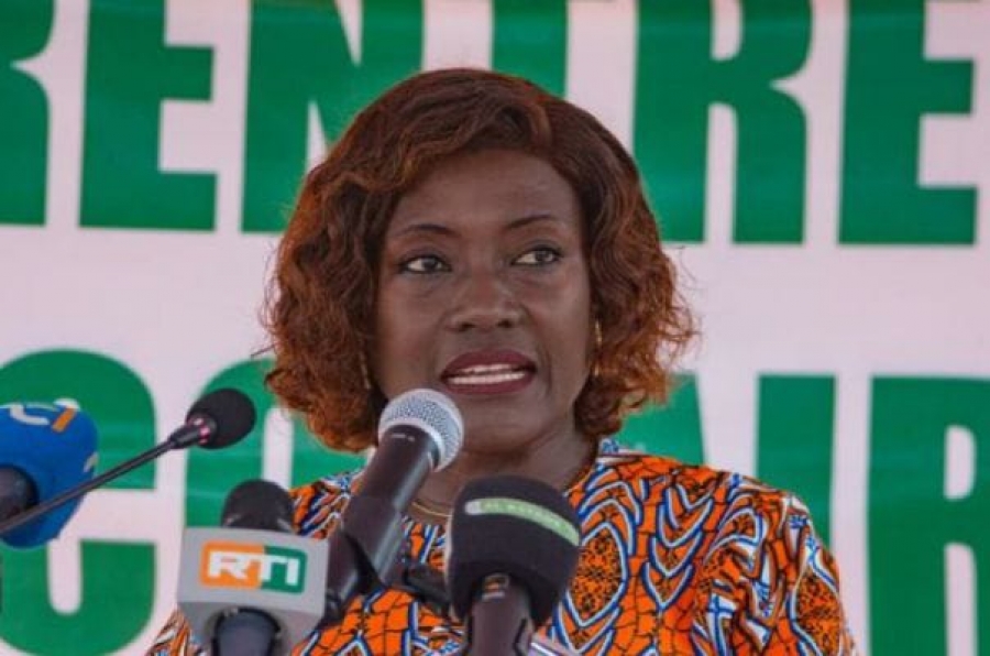Côte d’Ivoire/Rentrée Scolaire 2024-2025 : la ministre Mariatou Koné prend d’importantes mesures pour une école de qualité