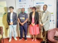 Côte d'Ivoire : la 5ème édition de Next Fintech forum a fermé ses portes