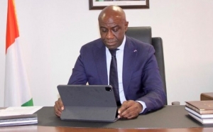 La Côte d’Ivoire veut faire des Télécommunications/TIC, un pilier de son développement (Ministre)