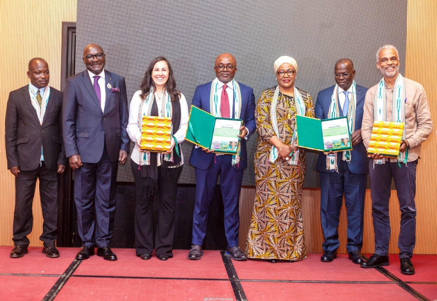 La Côte d’Ivoire se conforme aux normes des marchés internationaux pour améliorer la compétitivité de ses produits à l’exportation