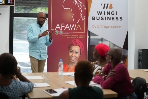 Un programme d’accélérateur panafricain dédié aux entreprises détenues par des femmes lancé