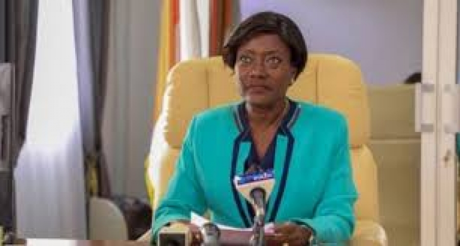 Côte d'Ivoire/Compétences numériques et Intelligence artificielle : Mariatou Koné partage l'expérience ivoirienne à Dakar