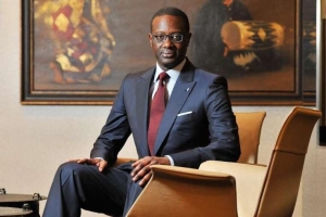 Côte d’Ivoire-Présidentielle 2020 : Tidjane Thiam dit TOUT SAUF NON à une candidature