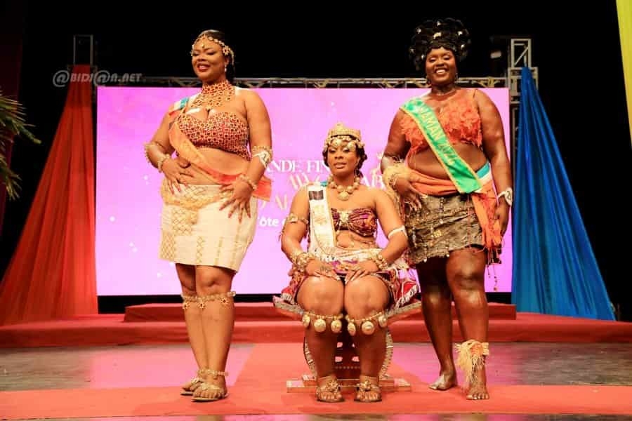 Concours Reine Awoulaba d&#039;Afrique: la présélection communale de Bingerville lancée