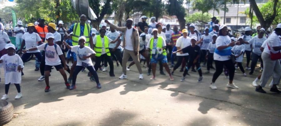 Côte d’Ivoire/Exercices sportifs :  le SDI VTT Abidjan club  invite les Ivoiriens à la pratique du sport