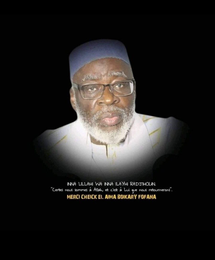 Côte d'Ivoire/ La communauté musulmane en deuil