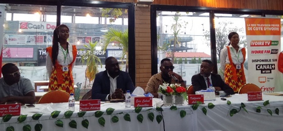 Côte d'Ivoire/Coupé-décalé : l’artiste Kedjevara promet un spectacle inédit au Sofitel Hôtel Ivoire d’Abidjan