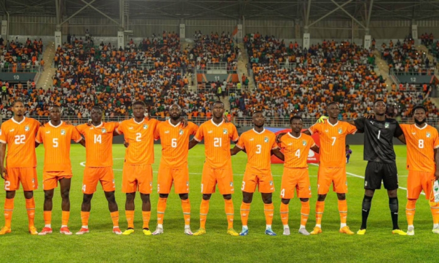 Qualification Mondial 2026 : après le nul contre le Gabon (0-0), les Eléphants ont toujours leur destin en main