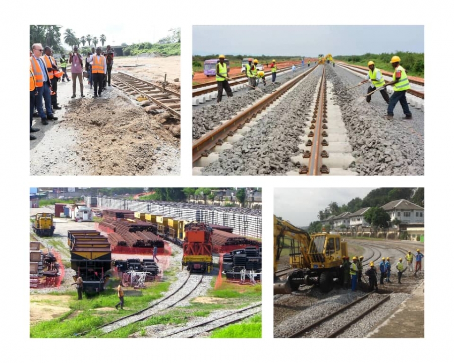 Côte d’Ivoire : la Ligne 1 du Métro d’Abidjan et les BRT pour répondre aux défis de la mobilité dans le Grand Abidjan, mettant fin au monopole de la Sotra