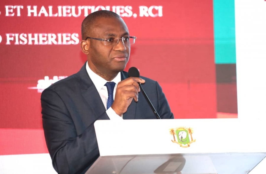 Côte d’Ivoire-Sidi Touré : « Notre stabilité n’est pas un acquis définitif, mais une construction permanente qu’il nous faut protéger et renforcer »