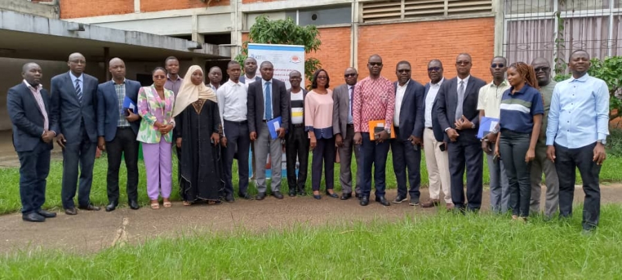 Côte d'Ivoire/Formation-Emploi jeunes : le CREMIDE fait des recommandations au gouvernement