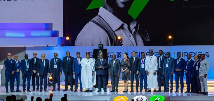 Côte d'Ivoire/Pétrole: l'Italien ENI acquiert quatre nouveaux blocs d'exploration offshore