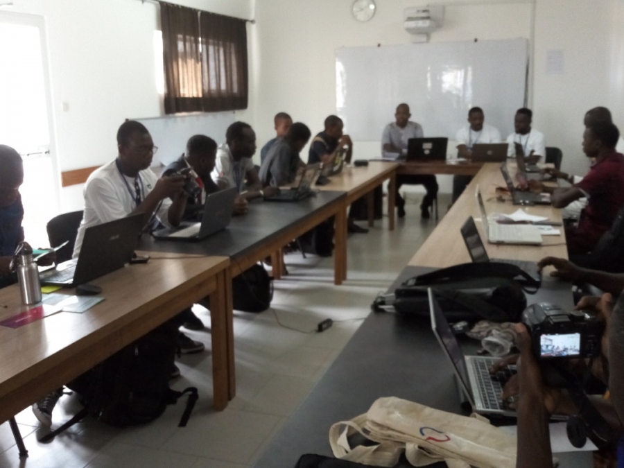 MakeAfrica 2022 : Abidjan accueille la 4ème édition du 1er au 05 novembre 2022