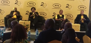 MTN-CI célèbre ses 20 ans : deux décennies d’innovation et d’engagement en Côte d’Ivoire