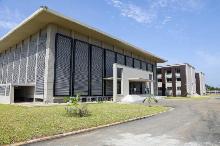Côte d’Ivoire : les magistrats affectés au Tribunal de première instance d’Abobo exhortés à travailler avec responsabilité et convivialité