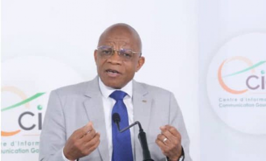 Côte d’Ivoire/Rentrée scolaire 2024-2025 : près de 40% des élèves ne sont pas inscrits en ligne
