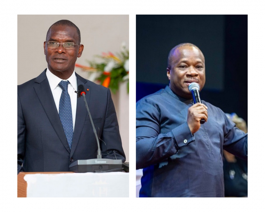 Côte d&#039;Ivoire: désaccord entre le gouvernement et des confessions religieuses sur l&#039;ordonnance N 2014-368 du 12 juin 2024