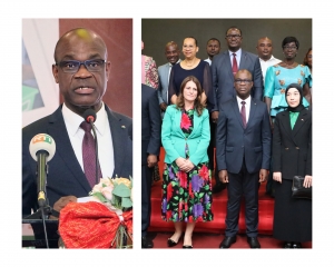 Côte d’Ivoire- Environnement : &quot;Chaque année, plus de 430 millions de tonnes de plastique sont produites dans le monde&quot; (Ministère)