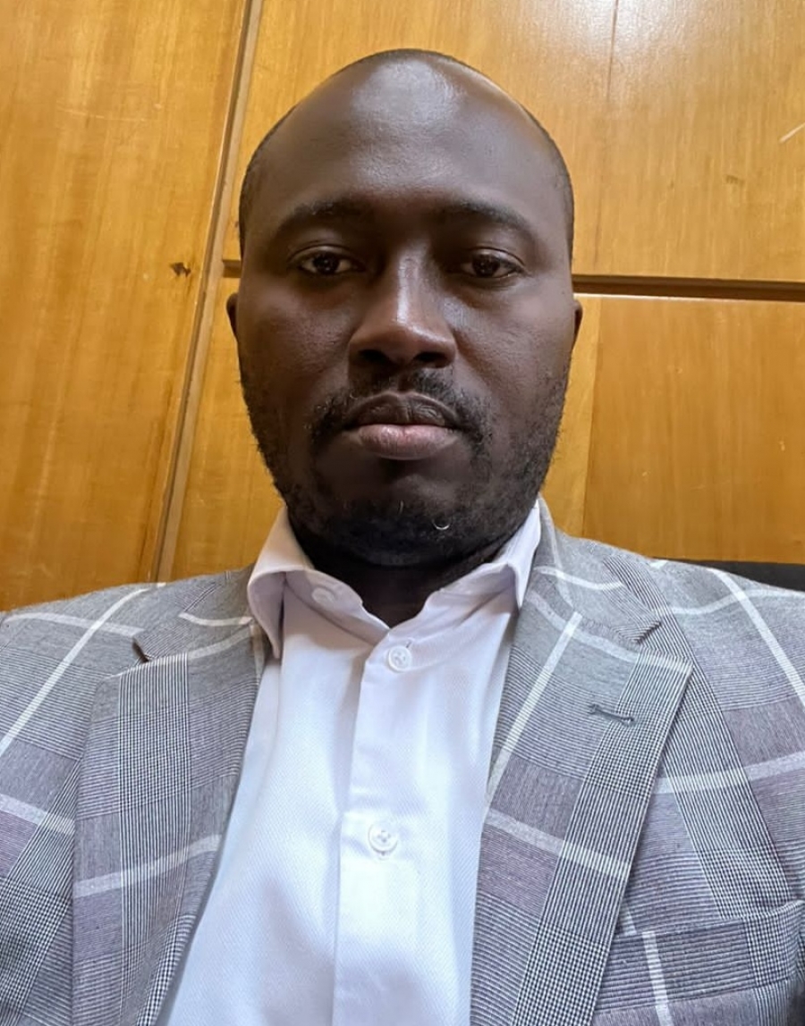 Côte d’Ivoire/ Cohésion sociale : Jean-Marc FEH, cadre de la région de Danané, interpelle Mabri Toikeuse suite à ses propos « irresponsables »