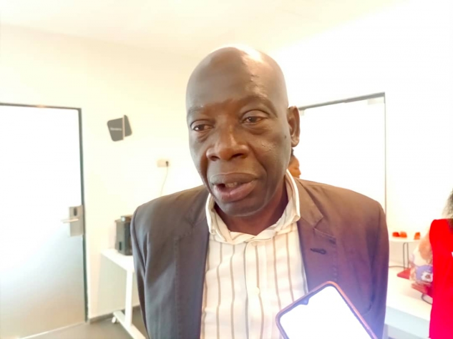 Chefferie d’Abidjan Adjamé- Mobio Kossokré Prosper (SG) : « Ce que nous voulons ; c’est d’être recasés sur un nouveau site dans la ville d’Abidjan »
