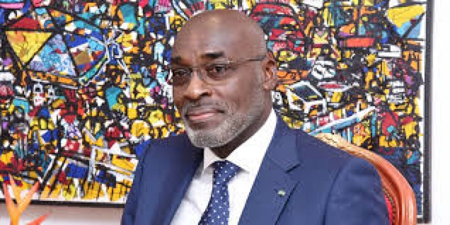 Côte d&#039;Ivoire/Fédération taekwondo : Jean-Marc Yacé fait face à une division.