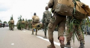 Côte d&#039;Ivoire: Un soldat tué dans une attaque dans le Nord-est du pays