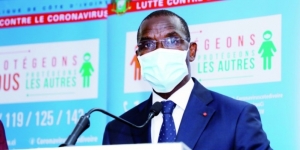 Coronavirus : la délivrance du laissez-passer désormais soumise à une attestation médicale de non infection à la pandémie