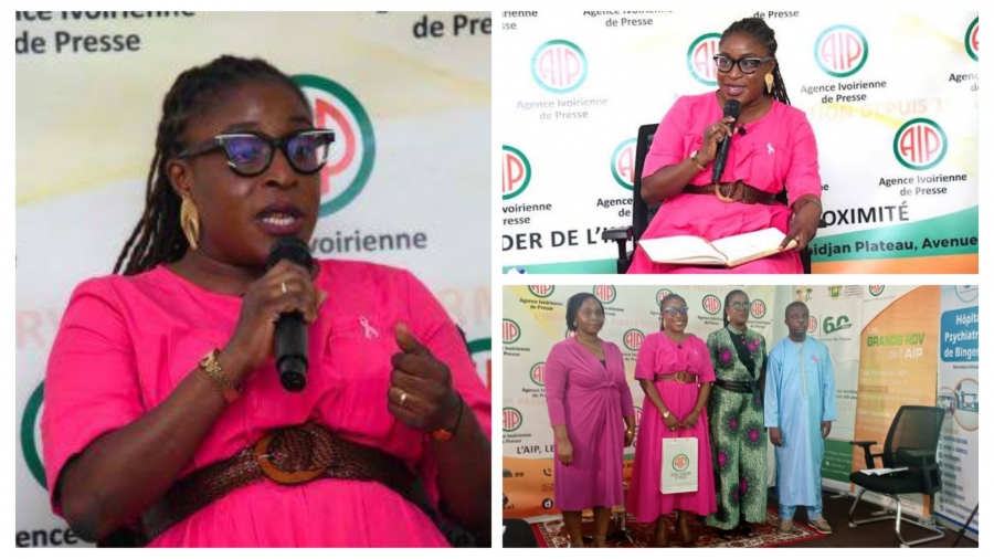 Côte d’Ivoire- Hôpital psychiatrique de Bingerville : vétusté, insécurité..., une évasion des malades mentaux n&#039;est pas à exclure ( Directrice)
