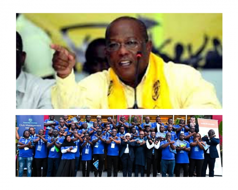 Côte d’Ivoire: le club ivoirien Asec Mimosas honoré à la Coupe du monde des clubs 2025 par la FIFA