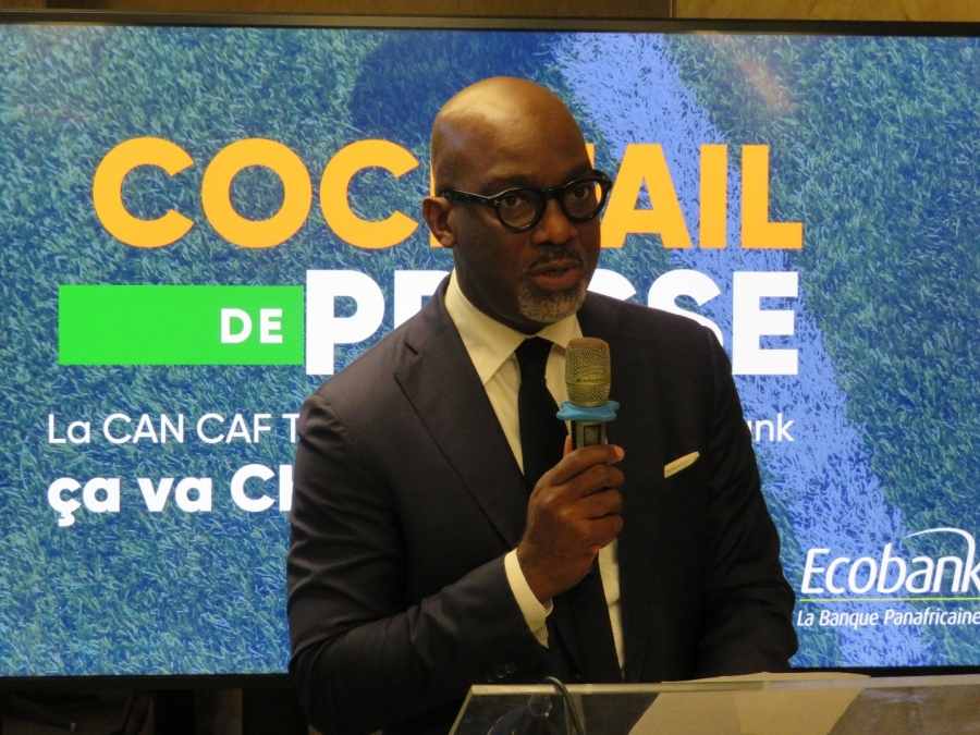 CAN 2023 : Ecobank CI s’active à faciliter des transactions financières innovantes