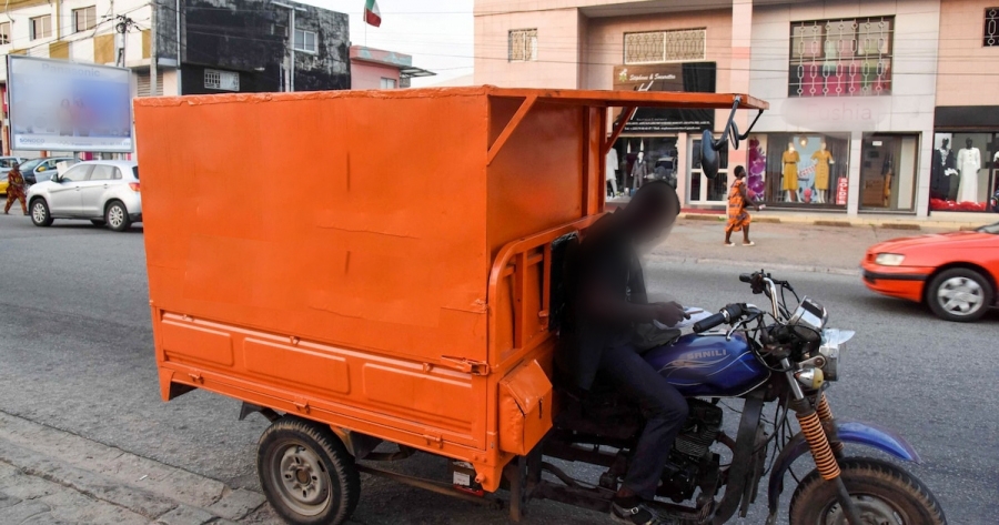 Côte d’Ivoire : plus de deux et trois roues sur le boulevard Félix Houphouët Boigny à partir du 15 avril