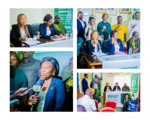 Côte d&#039;Ivoire: la JCI lance le projet &quot;Flamme d&#039;unité&quot;, une caravane  dédiée à  la promotion des valeurs de paix en période électorale
