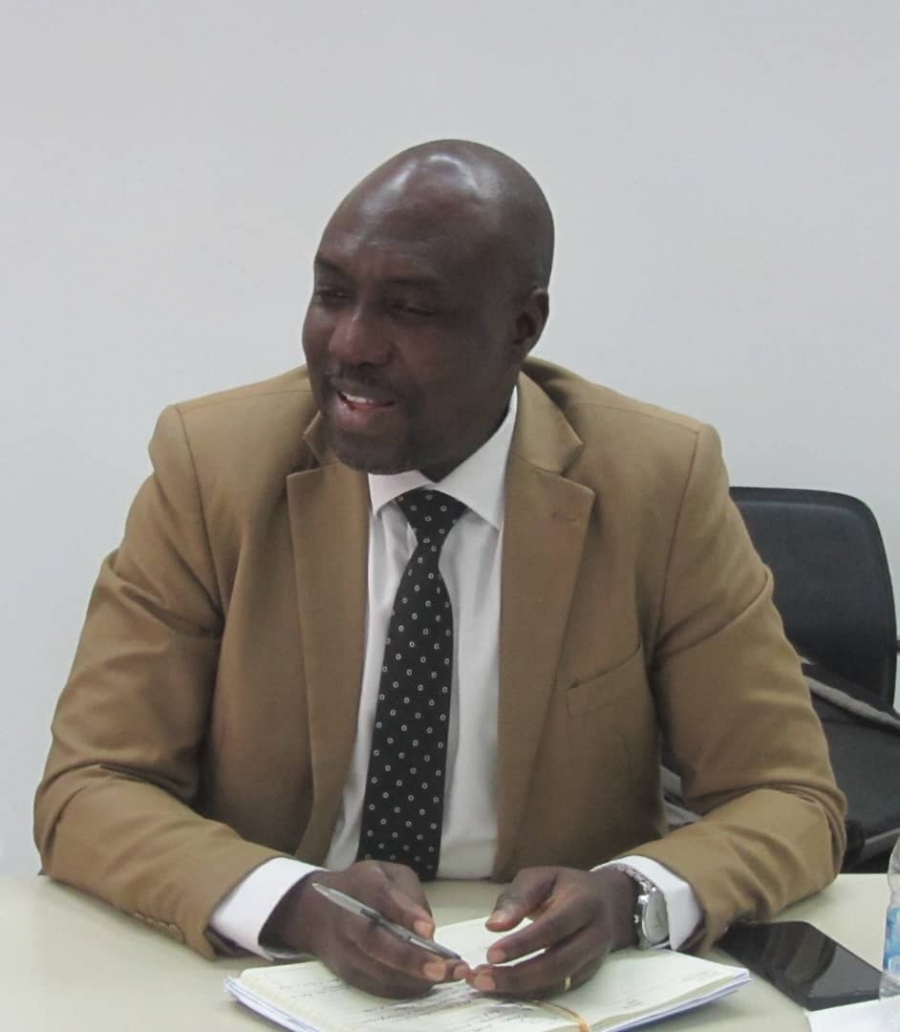JNP-2023 : Le PCO Yacouba Cissé dévoile les grands axes du programme