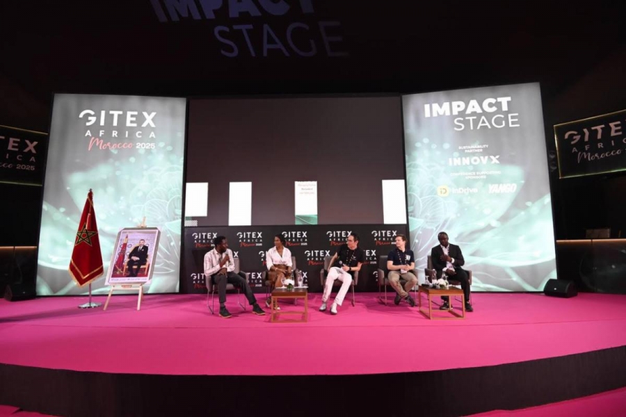 GITEX Africa 2025 : Yango dévoile ses innovations technologiques au service de la mobilité urbaine