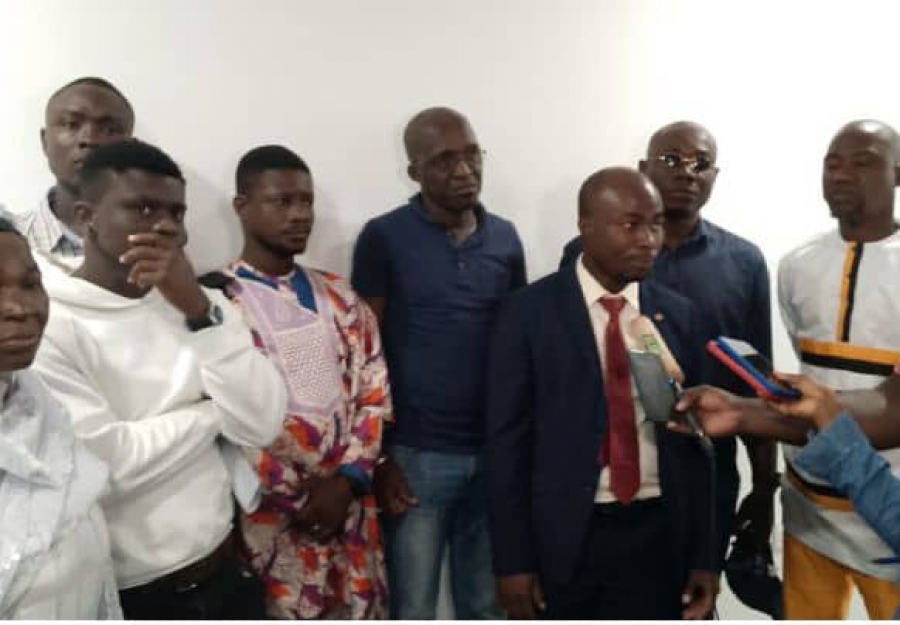 Côte d'Ivoire/Affaire SAUTOC : les souscripteurs sollicitent l’intervention de l’État pour le remboursement de leur fonds
