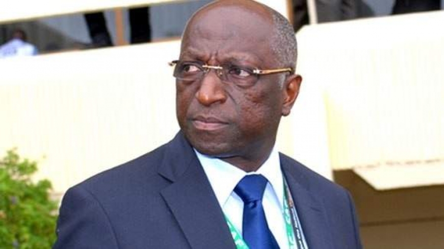 Fif/ Pour pouvoir réunir Sory Diabaté, Idriss Diallo et Didier Drogba autour d'une table de discussion : Voici ce que Jacques Anouma doit faire avant