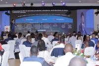 A Abidjan s'ouvre le premier sommet WCA de Huawei sur l'innovation technologique