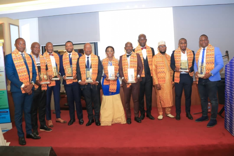 Côte d'ivoire/ Grand Prix Nelson Mandela 2023 : Neuf chefs d’entreprises distingués