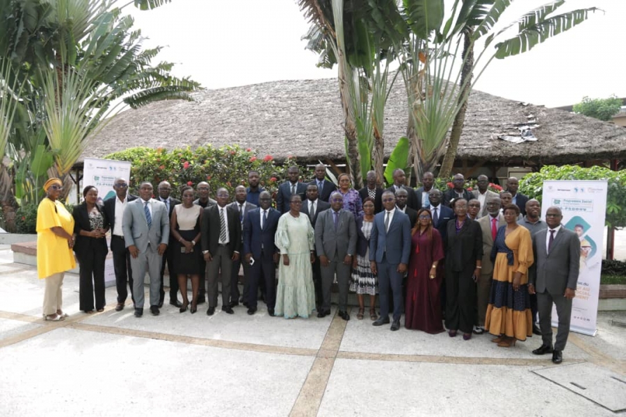 Côte d'Ivoire/Employabilité des jeunes : vers des solutions avec les PME via le programme social du gouvernement
