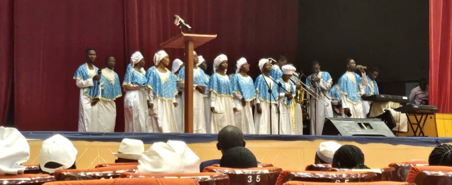 Yamoussoukro/Journée nationale de la paix : la Direction Générale des Cultes organise une veillée de prière inter religieuse
