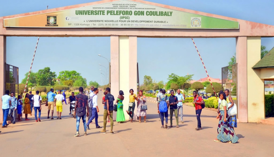 Côte d’Ivoire : ouverture de deux nouvelles UFR de médecine à la rentrée 2025-2026 à Korhogo et San Pedro