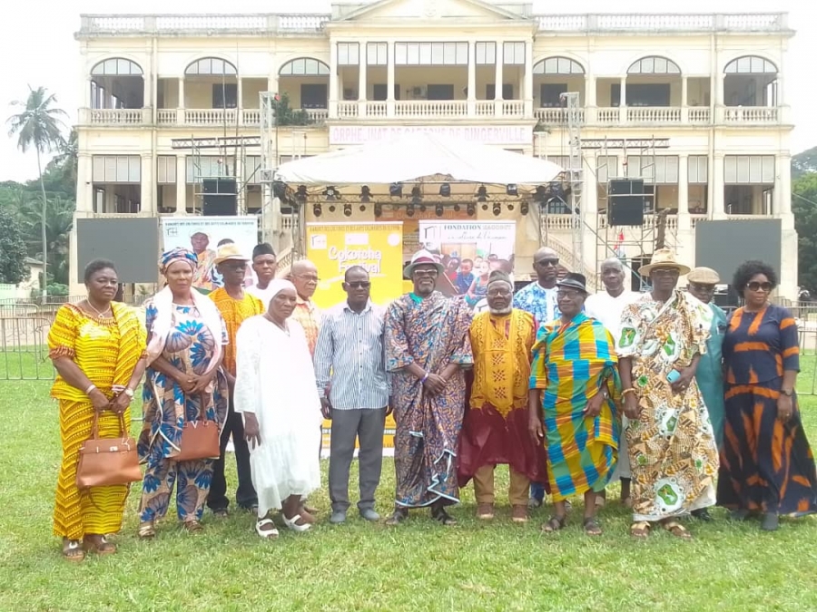 Côte d'Ivoire/6e édition de Cokotcha festival : des jeunes formés à une bonne utilisation des réseaux sociaux