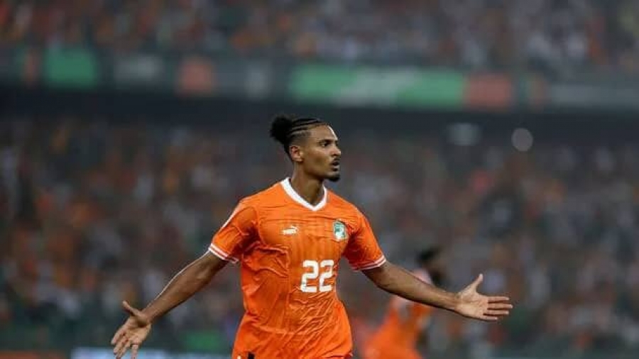 Éliminatoires Coupe du Monde 2026 : la Côte d'Ivoire repasse en tête de son groupe, grâce à une victoire face à la Gambie (1-0)