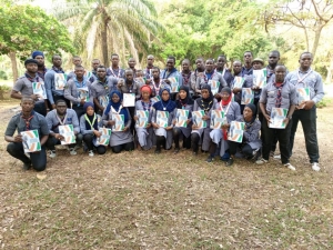 Scouts Musulmans de Côte d’Ivoire : La conférence nationale se tient le samedi 18 mars prochain