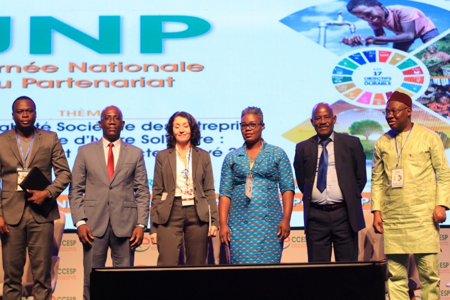 Pratique RSE en Côte d’Ivoire : les acteurs des secteurs public et privé appellent à un cadre légal de mise en œuvre